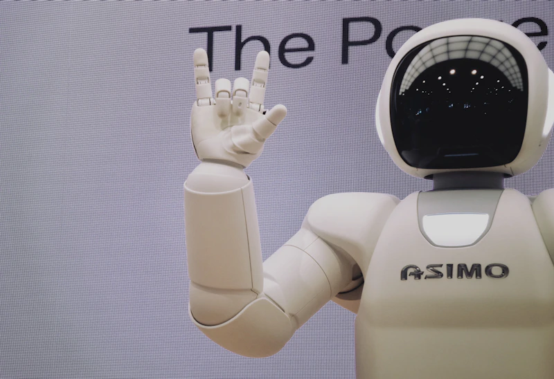 Kolaborativni robot slaže kutije na paletu na kraju linije